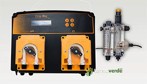 Injecta elite prc pompa - prc,