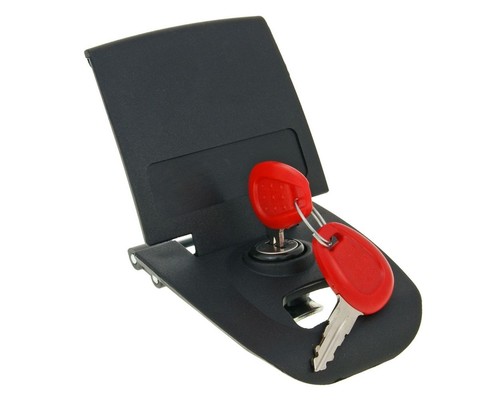 Sportello chiusura givi con - sportello,