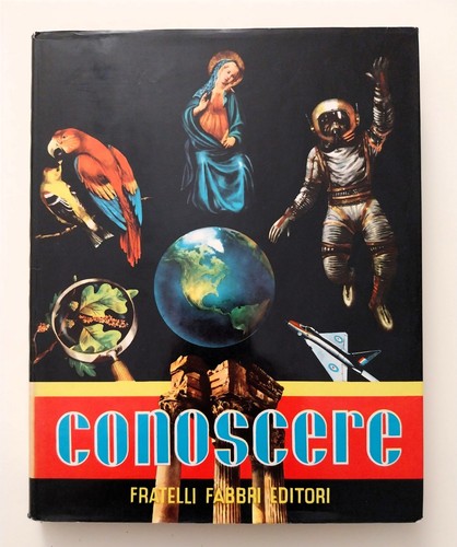 Enciclopedia conoscere - conoscere,