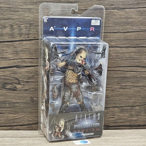 Neca alien predator - neca,