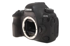 Canon mark ii - 6d,