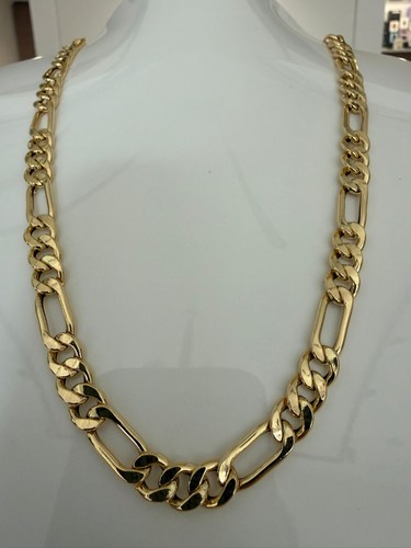 Collana oro giallo karati - giallo,