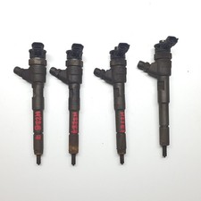 INIETTORI PER RENAULT Clio Serie IV 0445110485 Diesel 1500 (12>19)