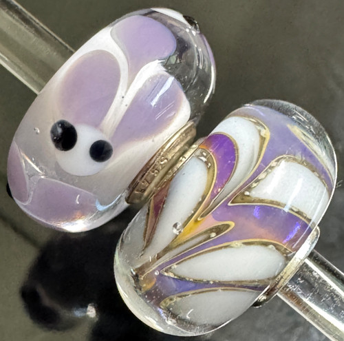 Trollbeads base - 2),