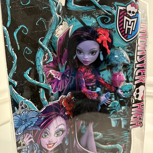 Mattel 2014 monster high - mattel,