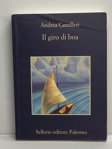 Giro boa andrea - di,
