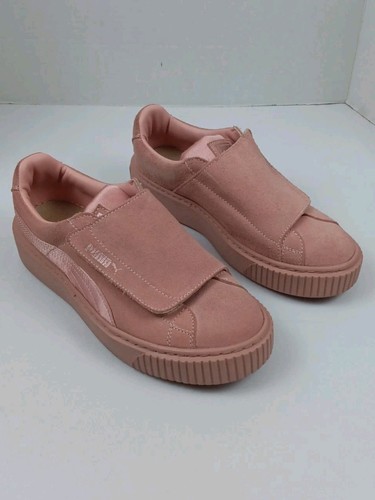 Sneakers puma scamosciate - sneakers,