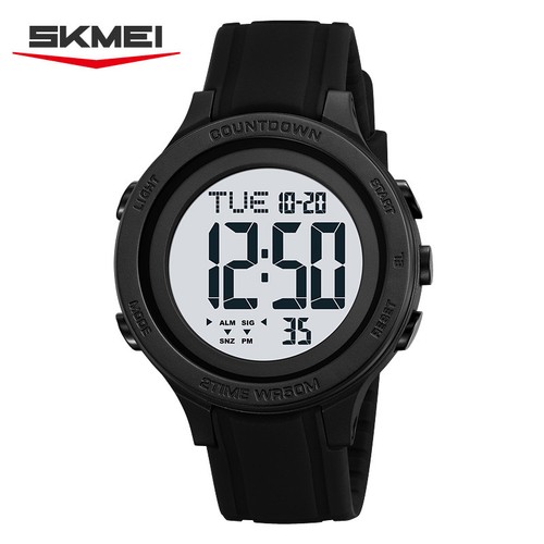 Orologio uomo skmei big boys - uomo,