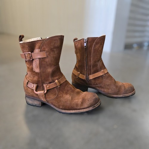 Stivali ugg lynnea - stivali, 7,5