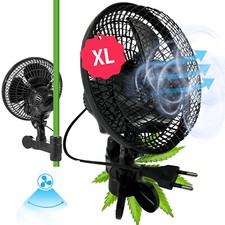 Premium Clip Ventilatore