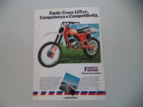 Advertising pubblicità 1980 - advertising,