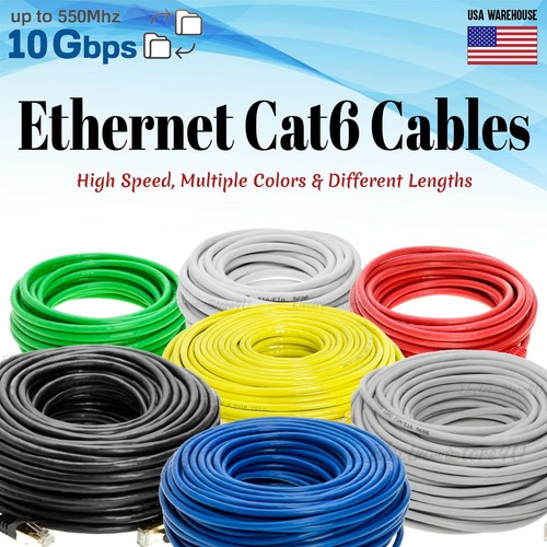 Lotto cavi patch - , ethernet