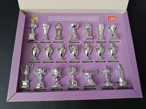 Sala trofeos del - ,