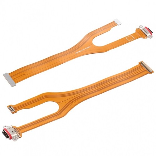Flex carga compatible - de, para