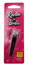 Tagliaunghie Revlon x Barbie