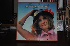 JENNY SORRENTI OMONIMO LP 33 GIRI