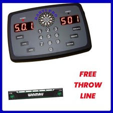 Dart Scorer Freccette Pro