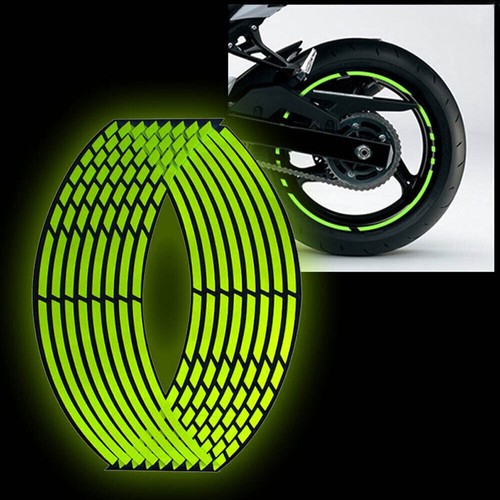 16x set striscia luminosa - 16x/set,
