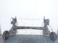13342368 PONTE POSTERIORE OPEL CORSA REST (D) 1.2 B 16V MAN 5M 85CV 2011 5P BERL