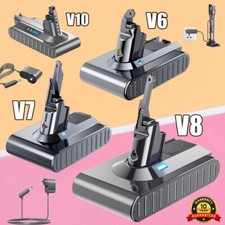 Batteria 9000 mAh per Dyson V6