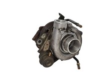 Turbina Fiat Coupe 20v 46419629 - 08298