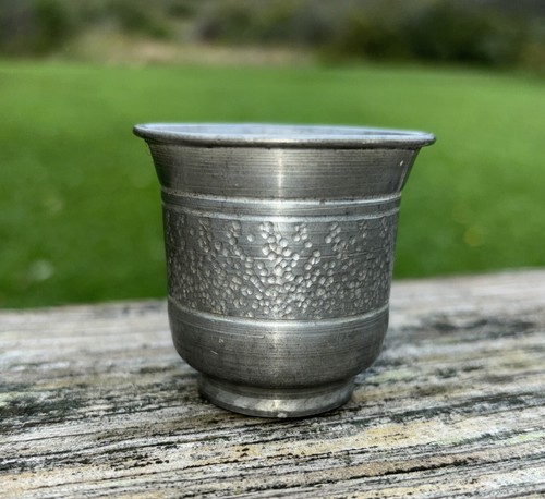 Vaso acqua santa vintage - , jfk