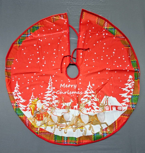 Copri base albero - base,