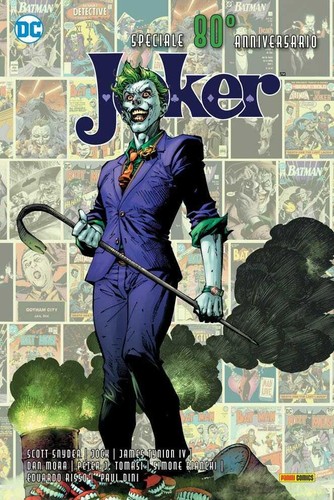 Joker speciale 80 - joker,