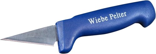 Wiebe coltello scuoiatura - da,
