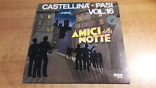 CASTELLINA - PASI VOL. 16