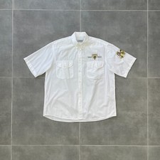 Camicia vintage Iceberg Dysney