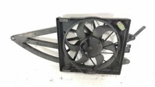 Ventola Raffreddamento Motore Fiat Panda 100HP 2003-2011