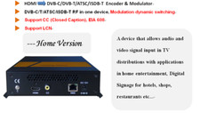 Cel 5113b codificatore - codificatore, e