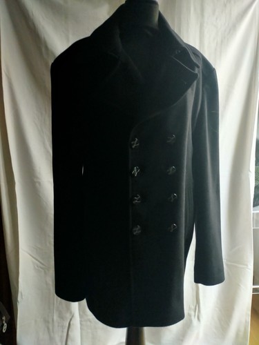 Caban karl lagerfeld laine et - caban,