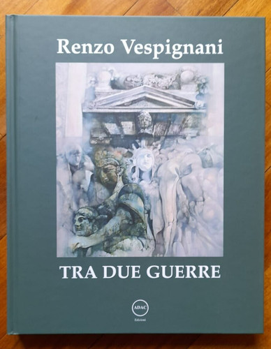 Renzo vespignani tra due - renzo,