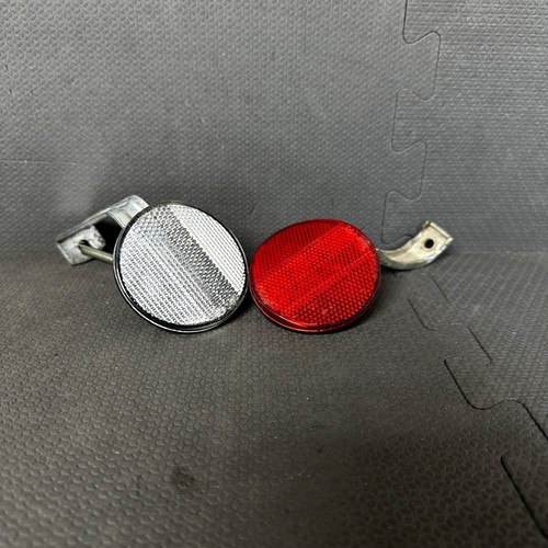 Set riflettore occhio gatto - riflettore,