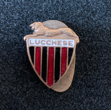 LUCCHESE DISTINTIVO CALCIO PIN
