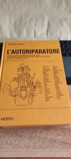 HOEPLI - L'AUTORIPARATORE (V