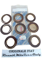 SERIE ANELLI SPESSORE REGISTRO