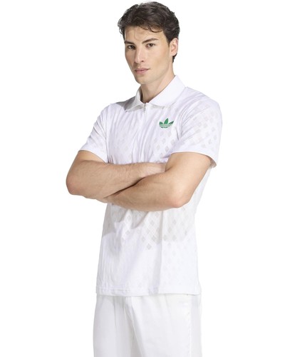 Polo tennis pro - pro, climacool+