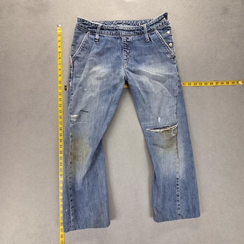 Jeans vintage levis engineered - levis,