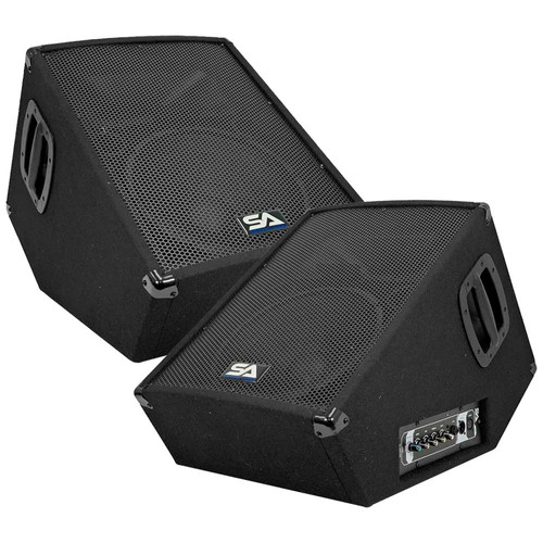 Coppia monitor stage - monitor,