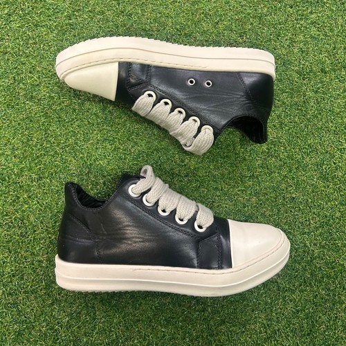 Sneakers basse stile rick - sneakers,