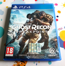 TOM CLANCY'S GHOST RECON