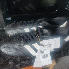 Scarpe Adidas Taekwondo LA