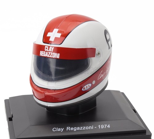 Modellismo auto statico helmet - statico,