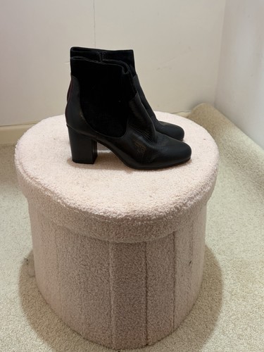 Stivali donna clark tacco - clark’s,