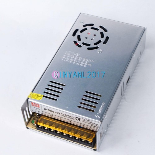 1pcs meanwell 350 - s-350-12, 29a
