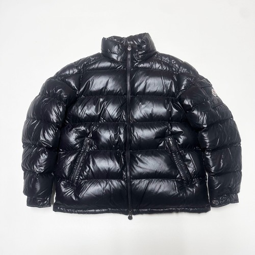 100 autentico moncler - autentico, maya