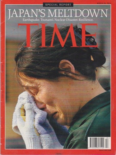 Time mar 2011 japan - time-mar, 28,2011-japan's